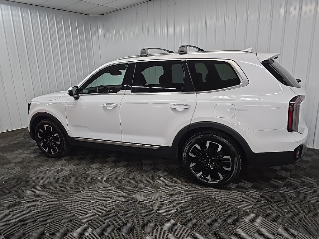 2023 Kia Telluride SX photo 4