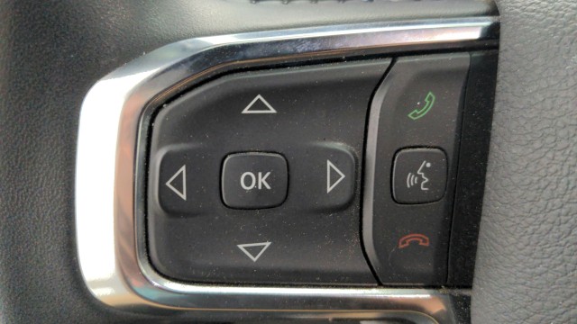 Used 2024 WHITE Ram Laramie image 30