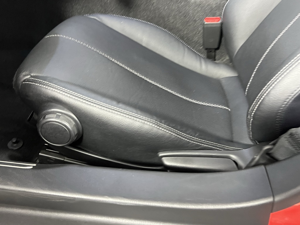 2023 Mazda MX-5 Miata RF Miata Grand Touring photo 25