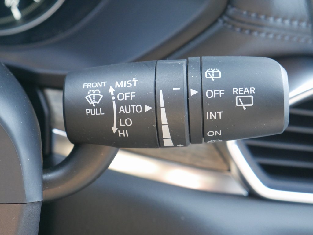 2024 Mazda CX-5 2.5 Turbo Signature photo 24