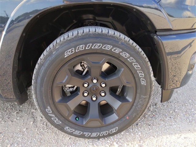 2025 Ram 1500 Lone Star photo 32