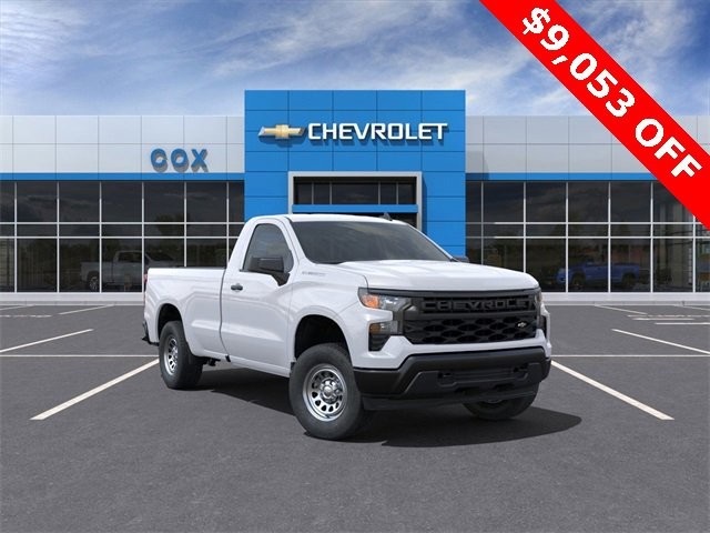 最新発見 2017 Chevrolet Chevy Cox | Info Model 1500 Silverado その他
