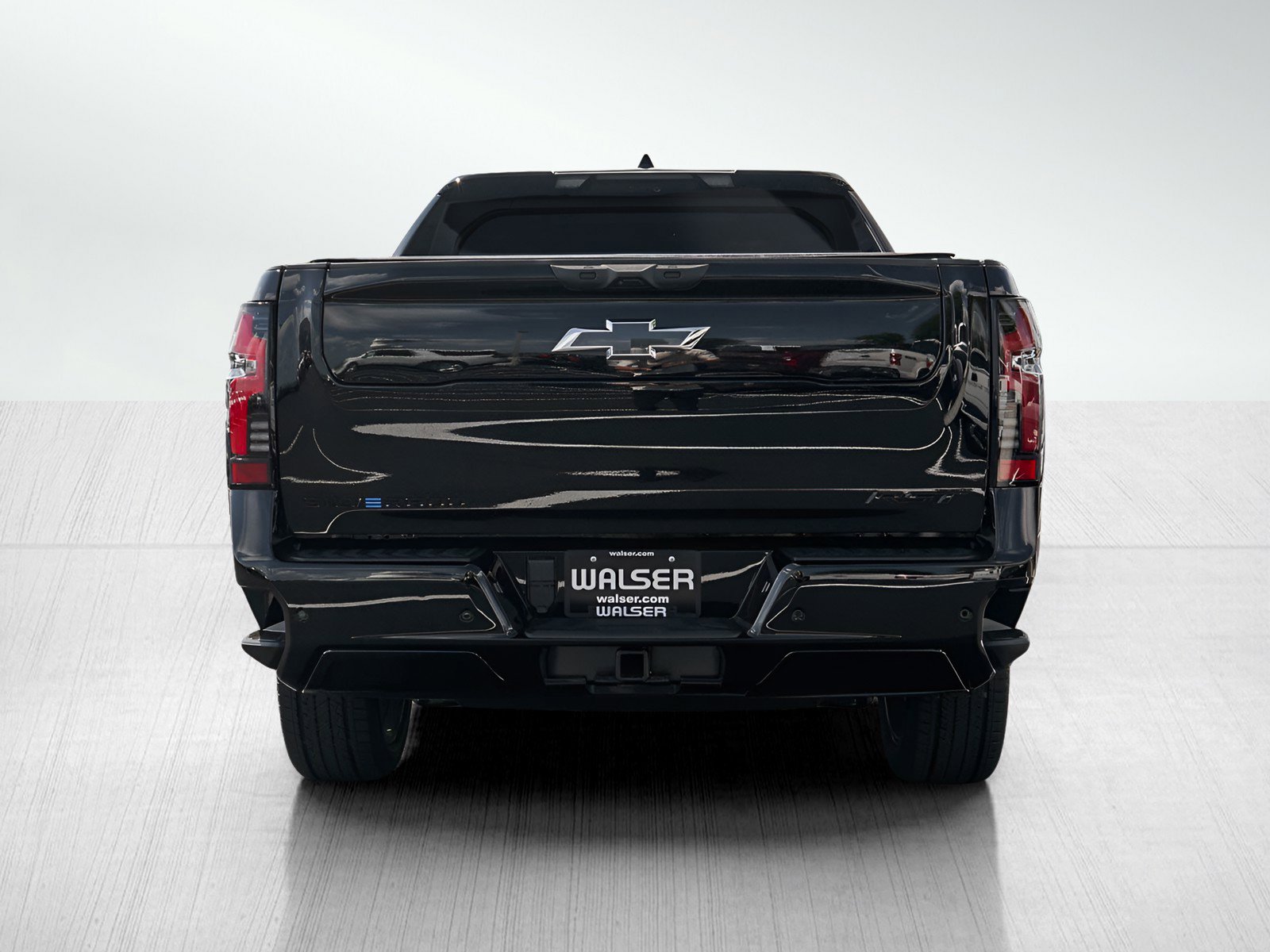 2024 Chevrolet Silverado EV RST photo 4
