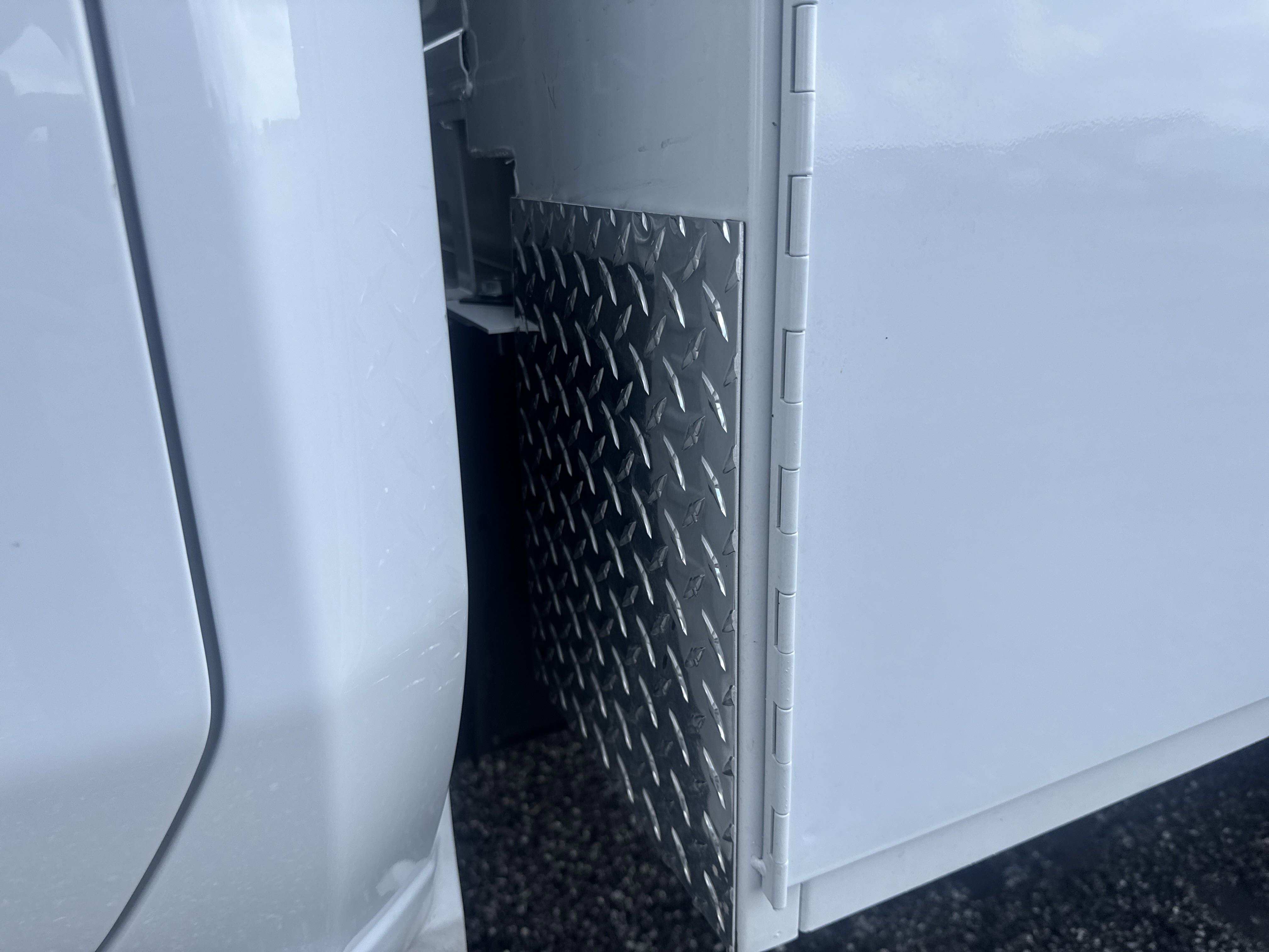2025 Chevrolet Silverado 2500HD photo 4