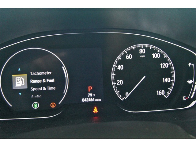 2020 Honda Accord Sport 2.0T photo 15