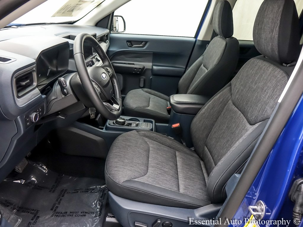 2023 Ford Maverick XLT photo 9