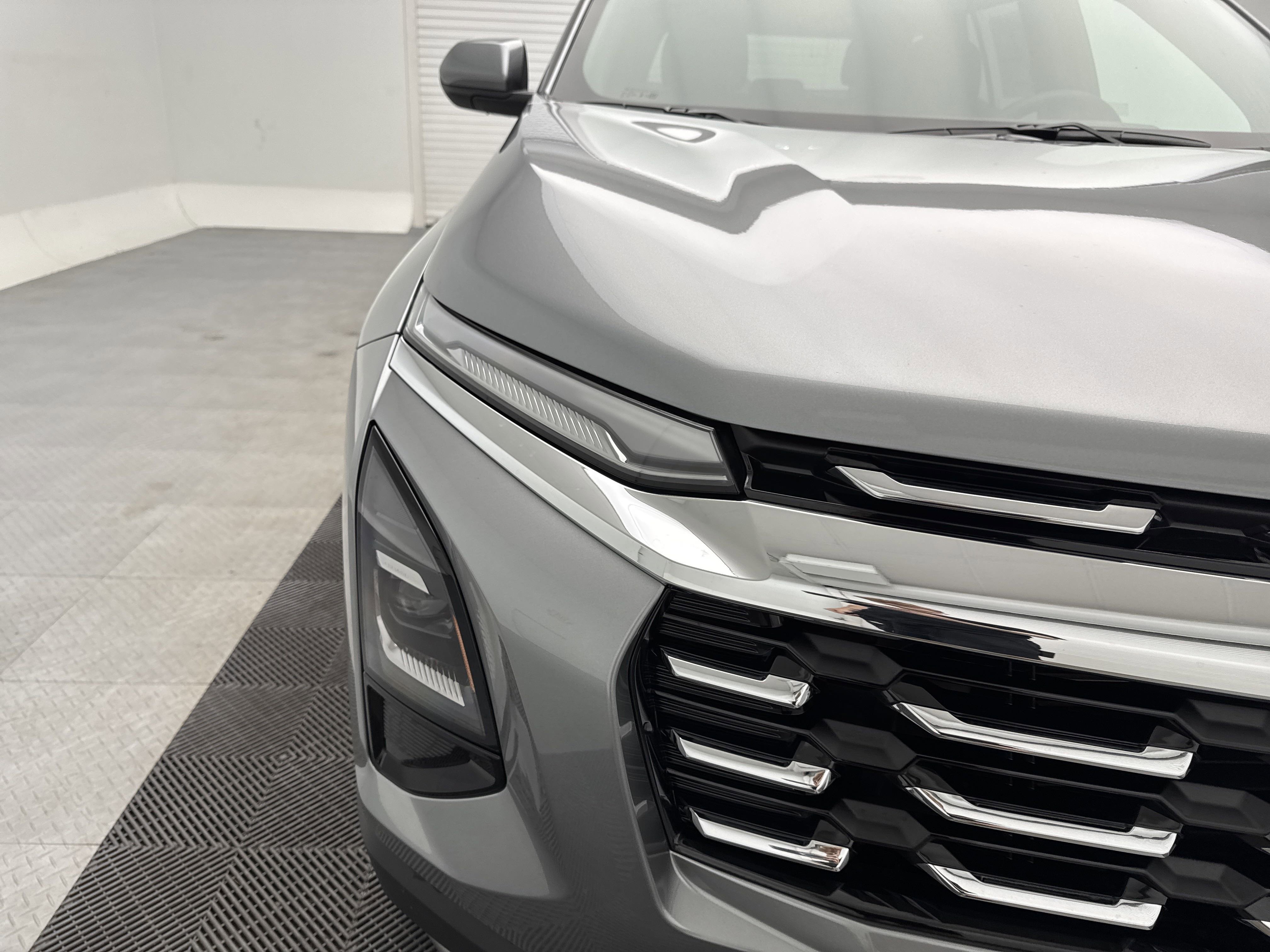 2026 Chevrolet Equinox LT photo 14