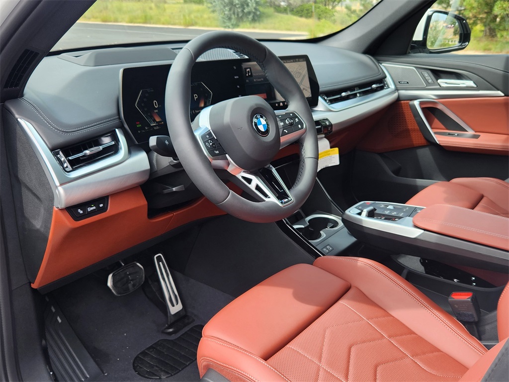 2026 Bmw X1 XDrive28i photo 9