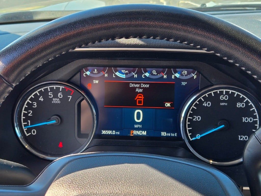 2022 Ford F-150 XLT photo 29