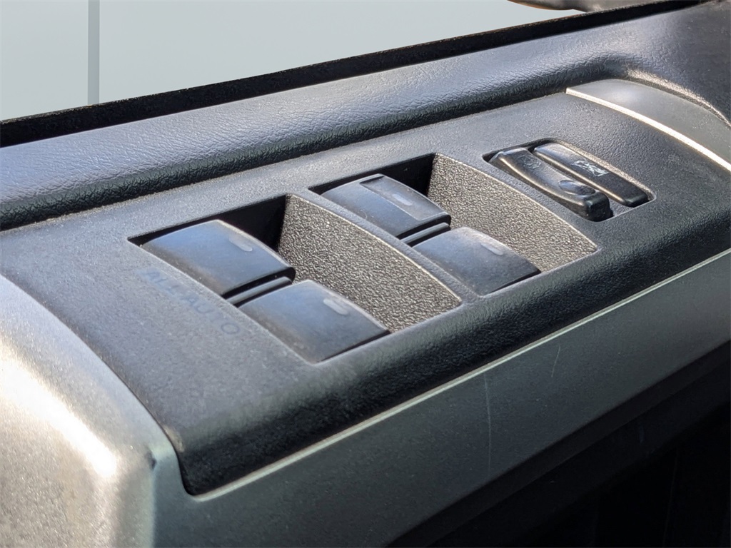 2010 Toyota 4Runner V6 photo 20