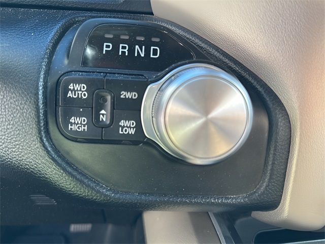 2021 Ram 1500 Laramie photo 25