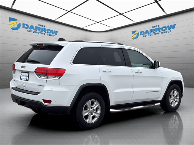 2014 Jeep Grand Cherokee Laredo photo 5
