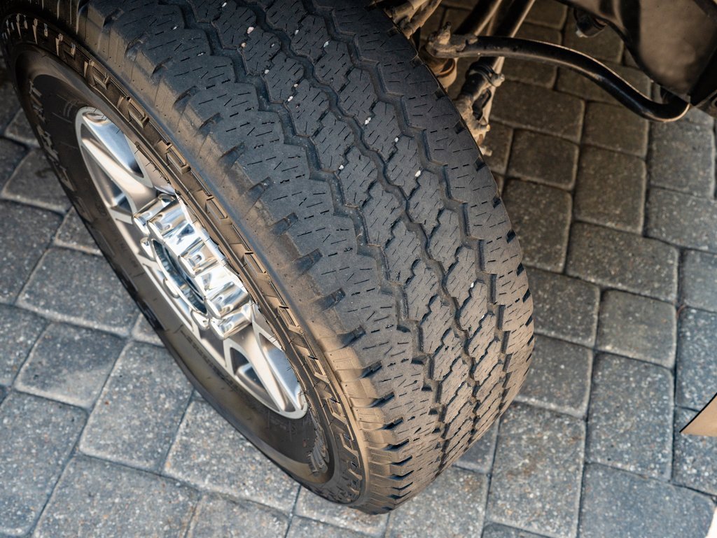 2024 Ford F-350 photo 43