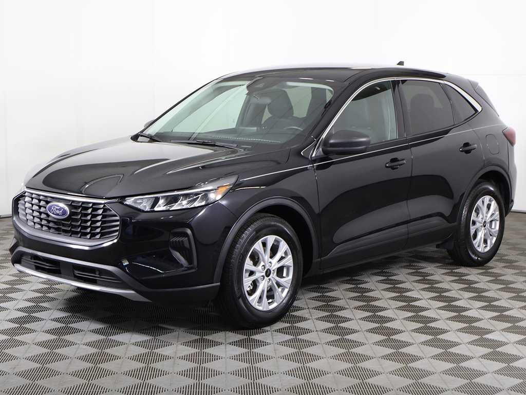 2024 Ford Escape Active photo 7