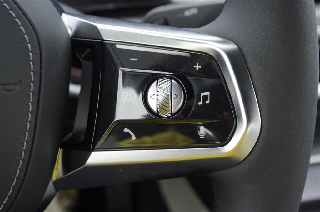 2024 Bmw i7 xDrive60 photo 8