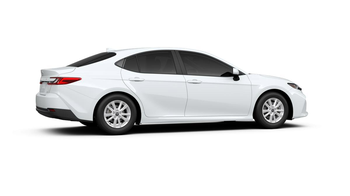 2026 Toyota Camry LE photo 43