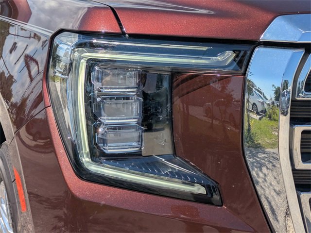 2022 Gmc Yukon XL SLT photo 9