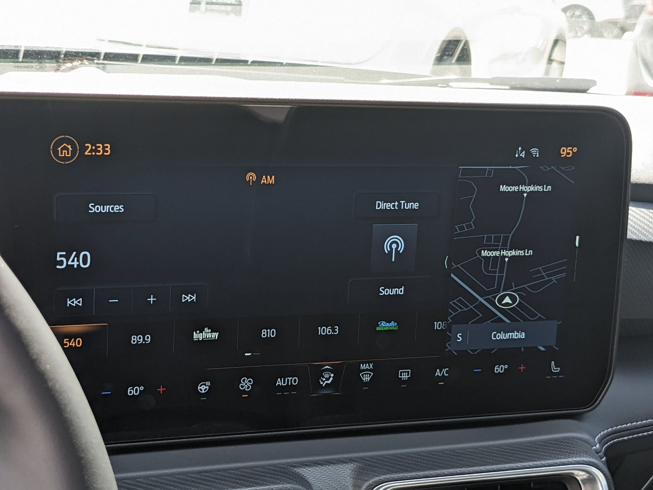 2025 Ford Mustang EcoBoost Premium photo 17