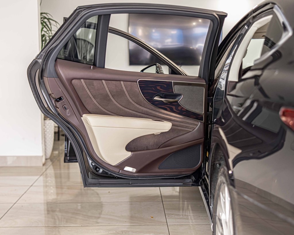 2018 LEXUS LS - Image 34