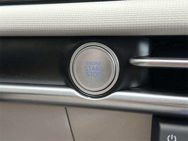 2026 Hyundai Tucson SE photo 4