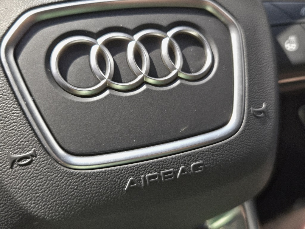 2024 Audi Q5 45 S line Premium photo 30