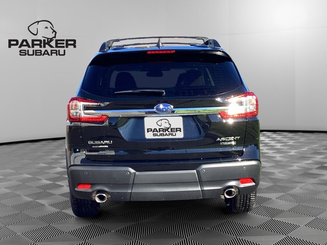 2025 Subaru Ascent Touring photo 4