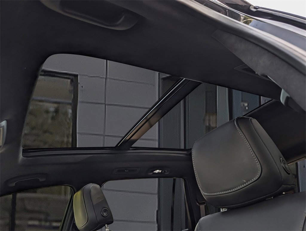 2022 Cadillac XT6 Sport photo 13