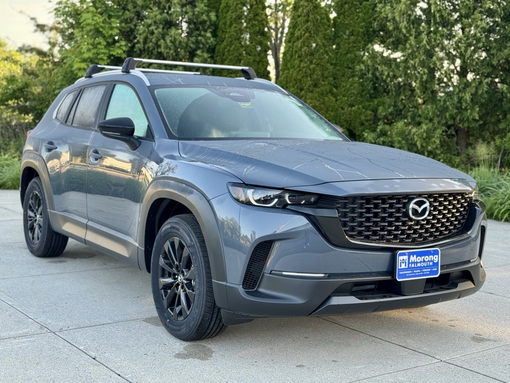 2025 Mazda CX-50 Preferred's photo