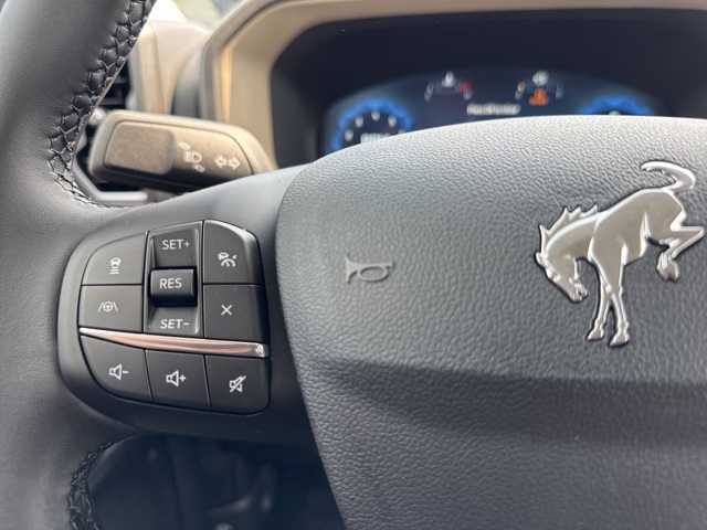 2025 Ford Bronco Sport Big Bend photo 17