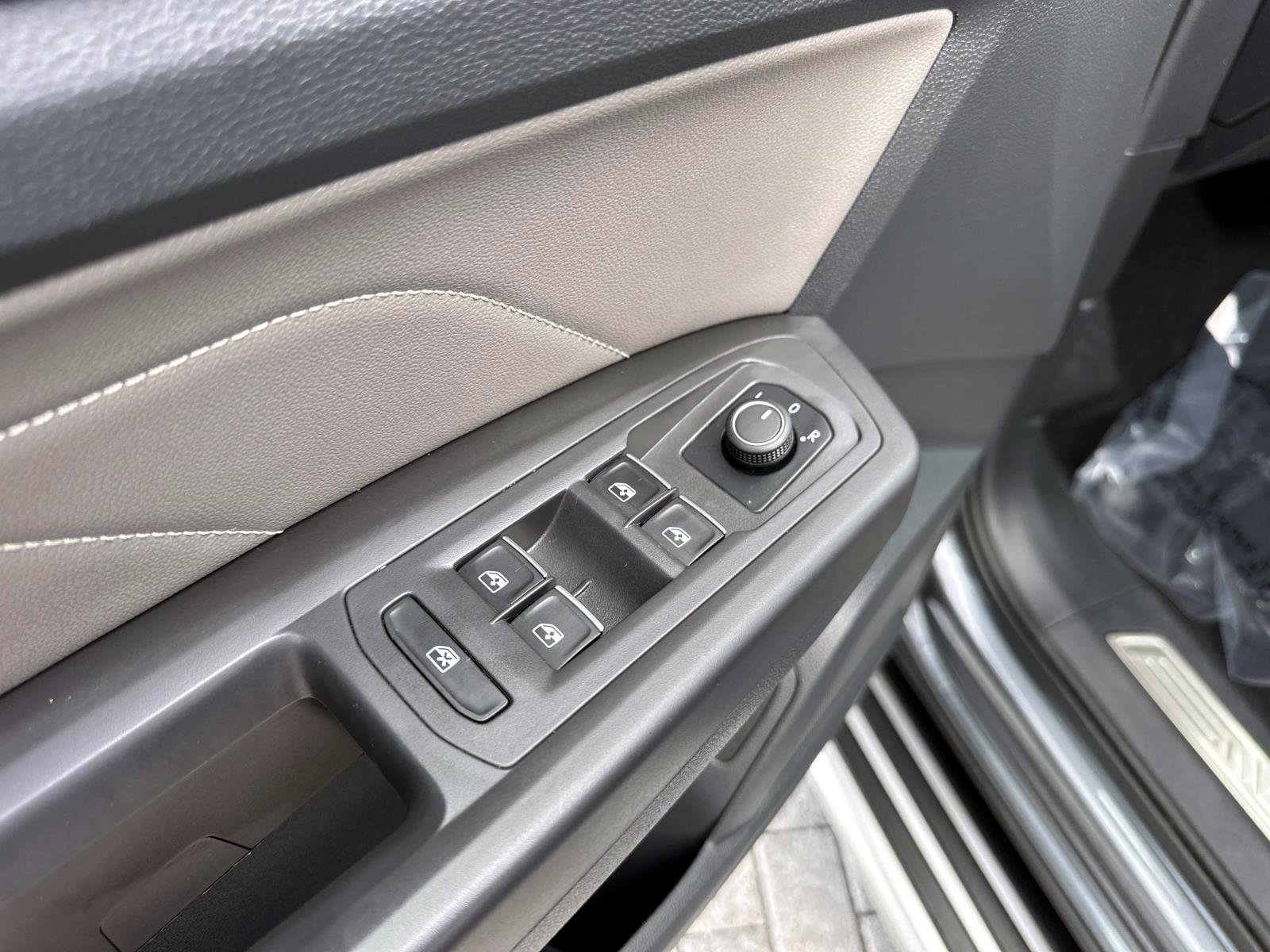 2022 Volkswagen Atlas V6 SE Technology photo 17
