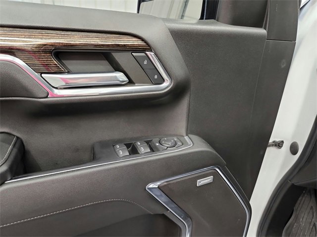 2023 Gmc Sierra 1500 Elevation photo 25
