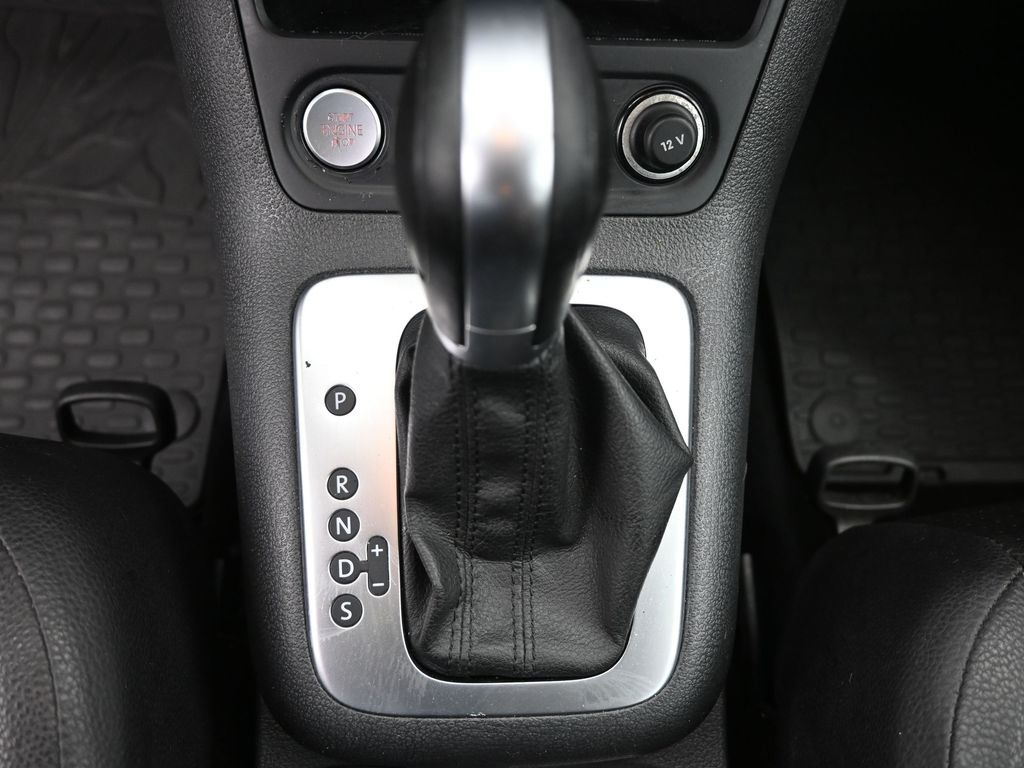 2017 Volkswagen Tiguan S photo 15