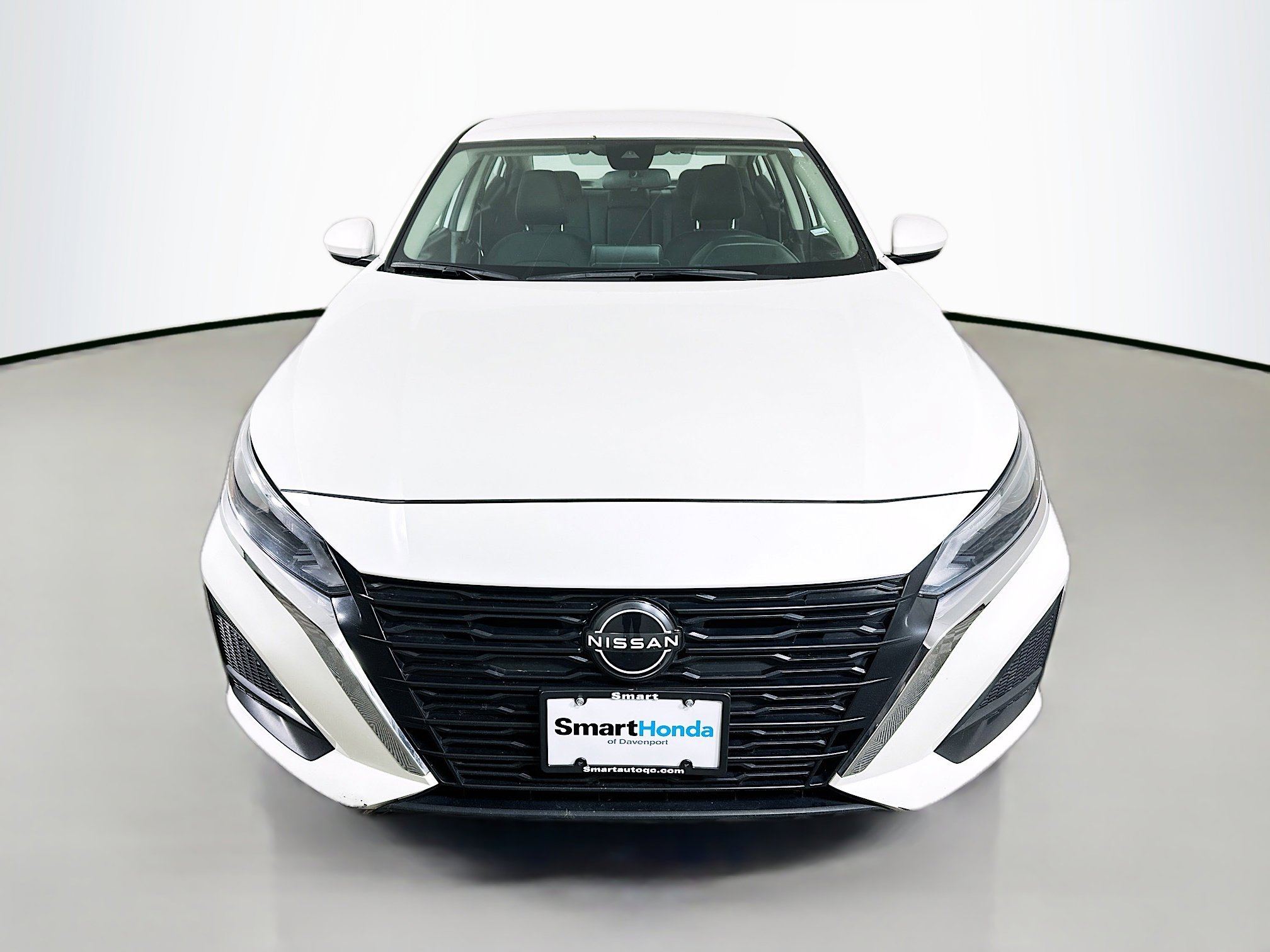 2023 Nissan Altima 2.5 SV photo 2