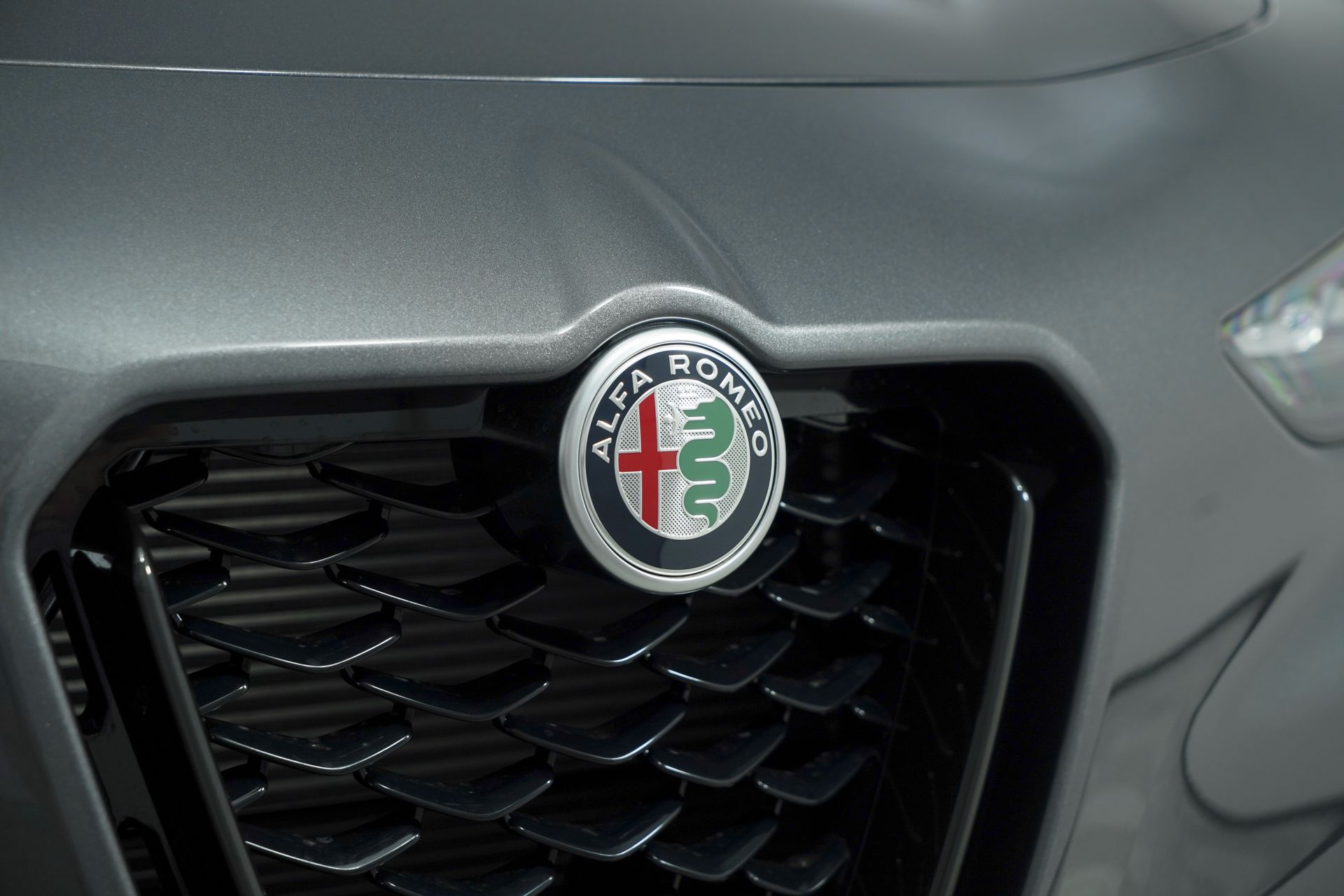 2025 Alfa Romeo Stelvio photo 12