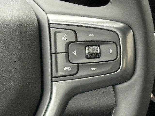 2025 Chevrolet Silverado 1500 LT photo 28