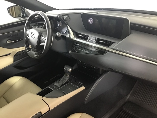 2020 Lexus ES 350 Premium photo 21