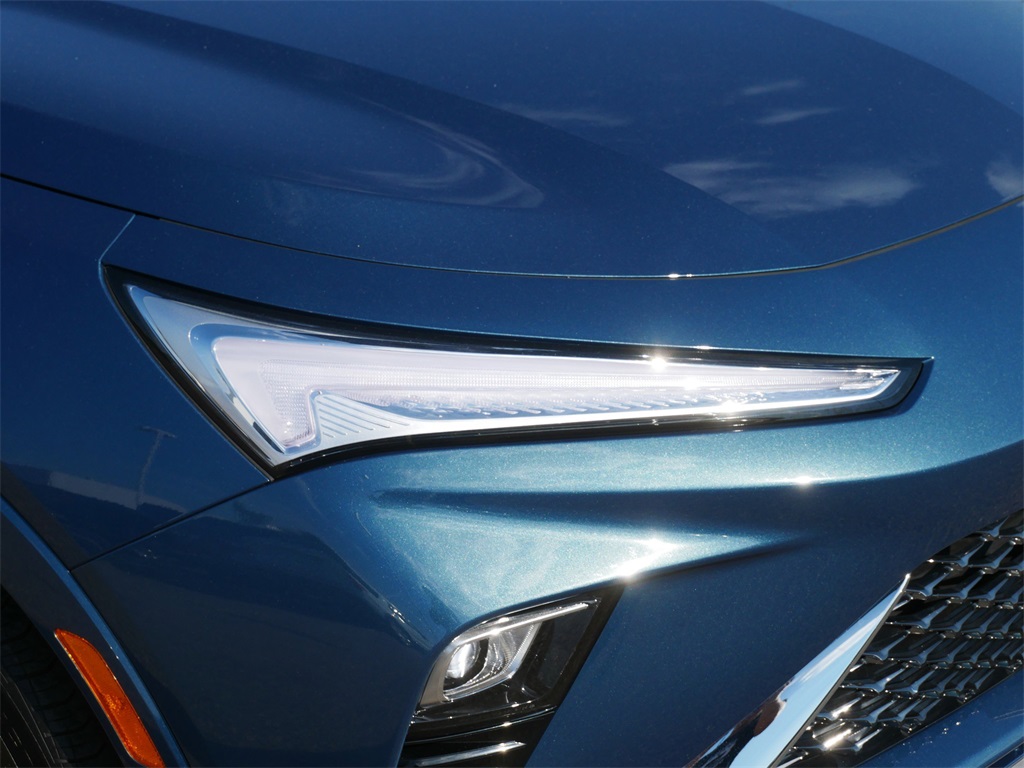 2024 Buick Envista Avenir photo 10