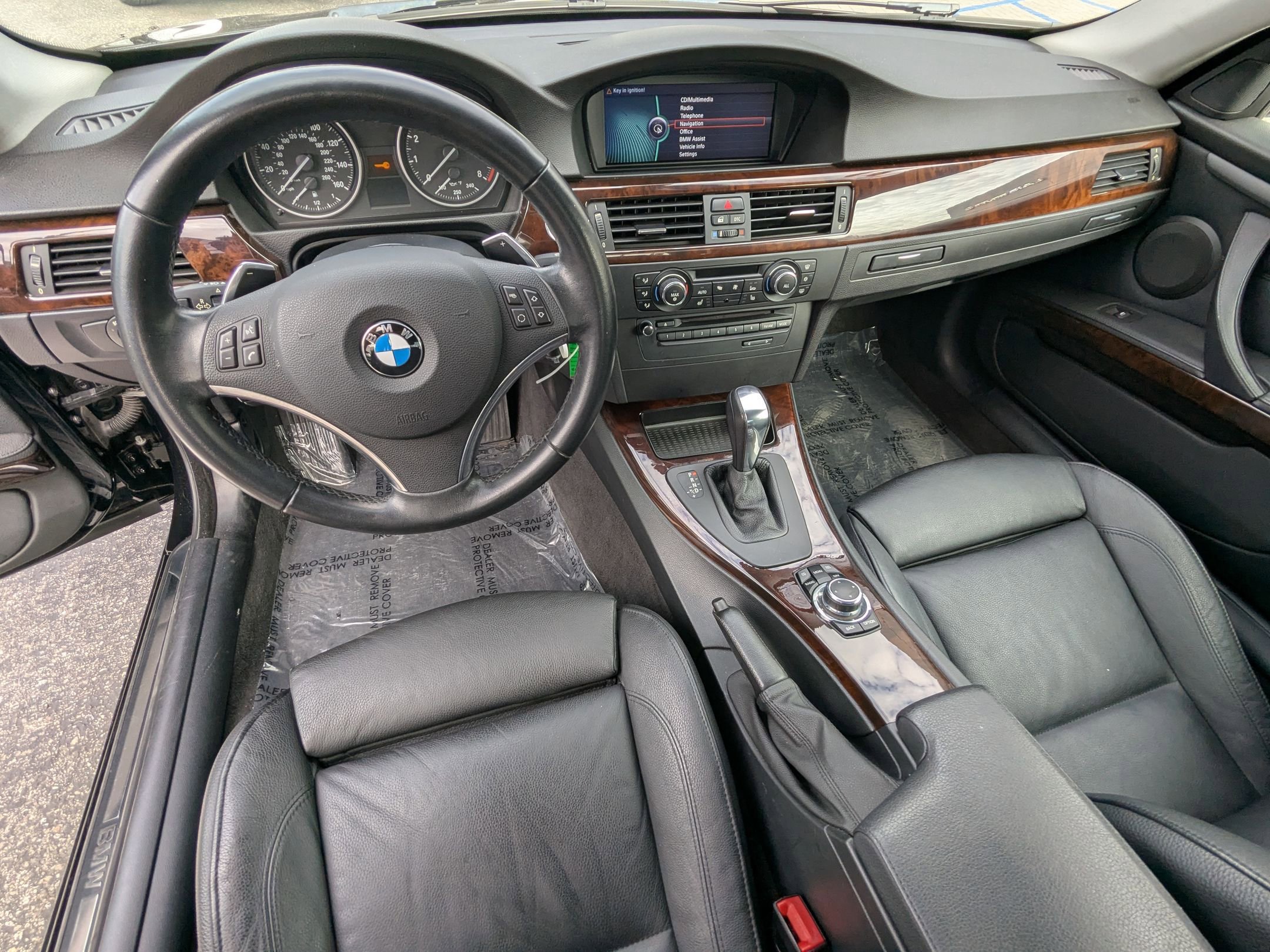 2011 Bmw 335i 3-Series photo 17