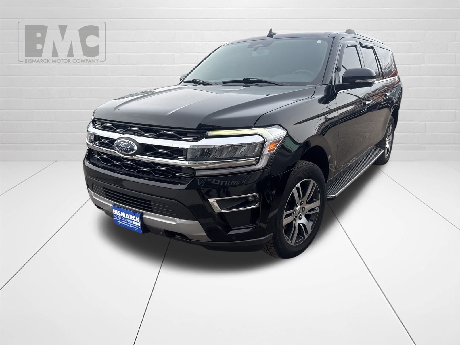 2023 Ford Expedition Limited's photo