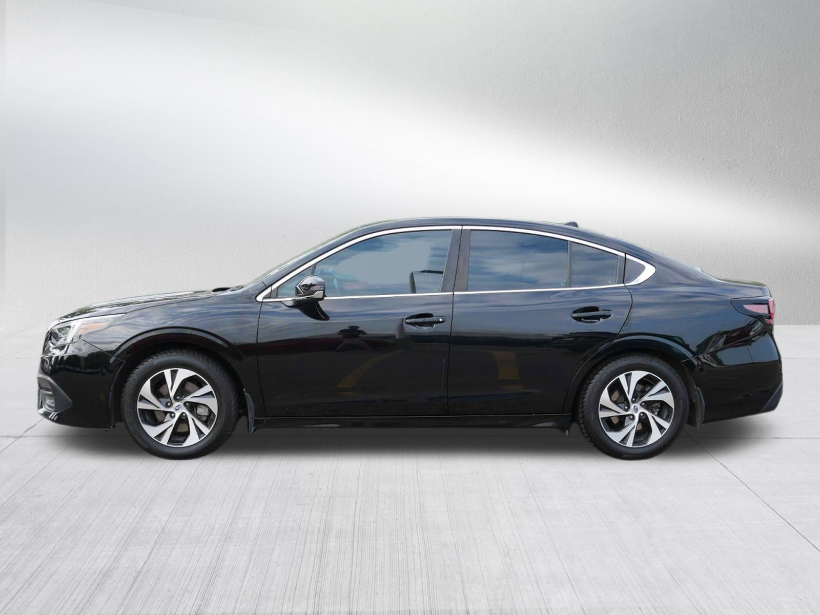2020 Subaru Legacy Premium photo 2