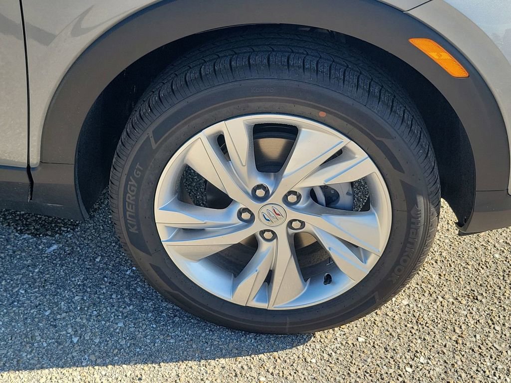 2026 Buick Encore GX Preferred photo 20