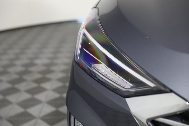 2019 Hyundai Tucson Ultimate photo 4