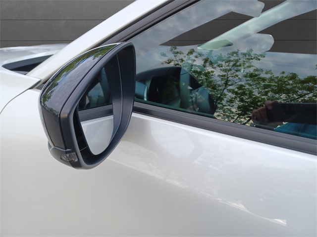 2025 Mazda CX-50 Premium photo 23