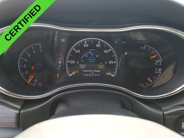 2022 Jeep Grand Cherokee Limited photo 3