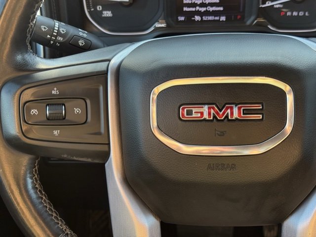 2022 Gmc Sierra HD SLE photo 30