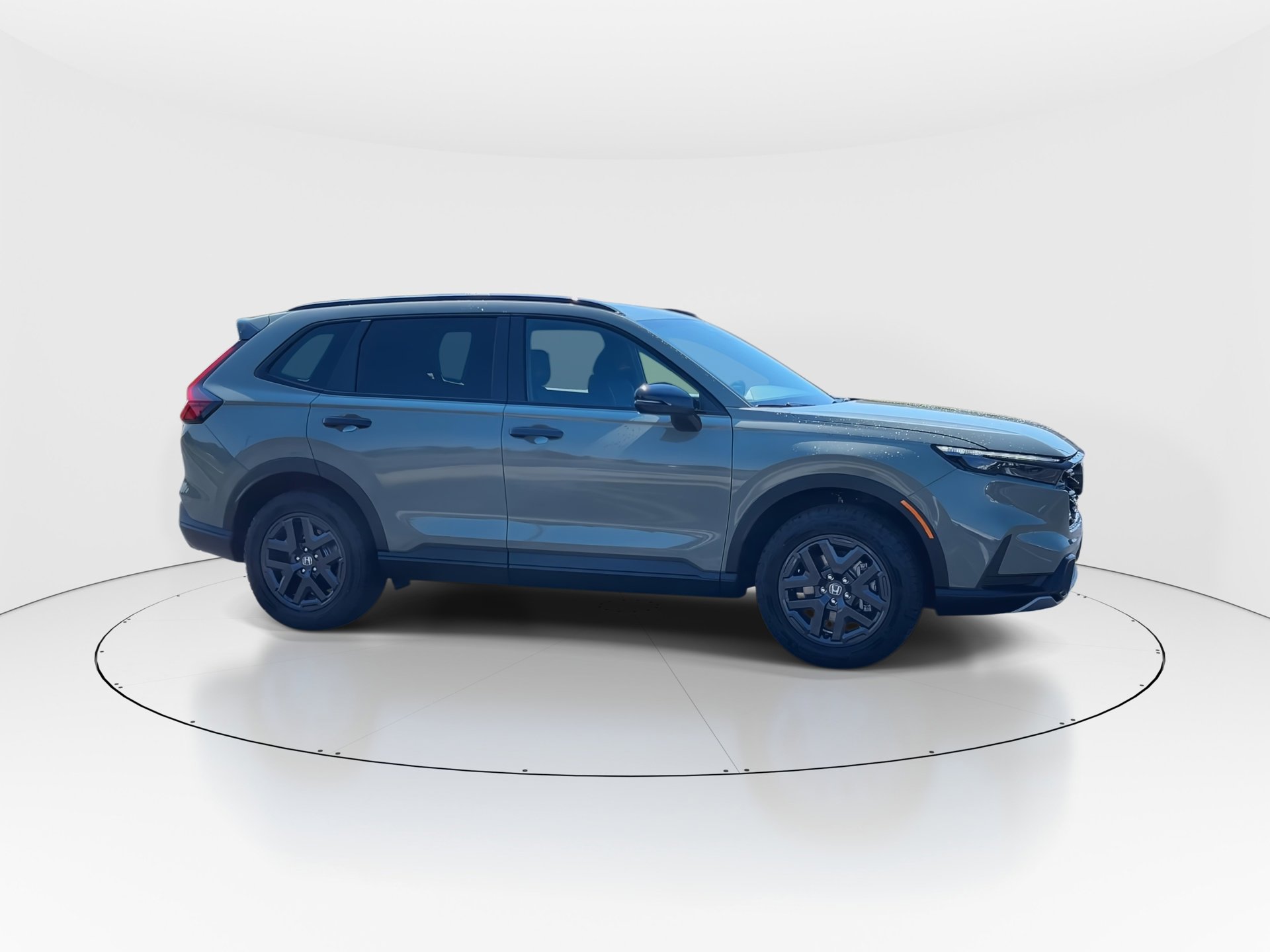 2026 Honda CR-V Hybrid photo 9