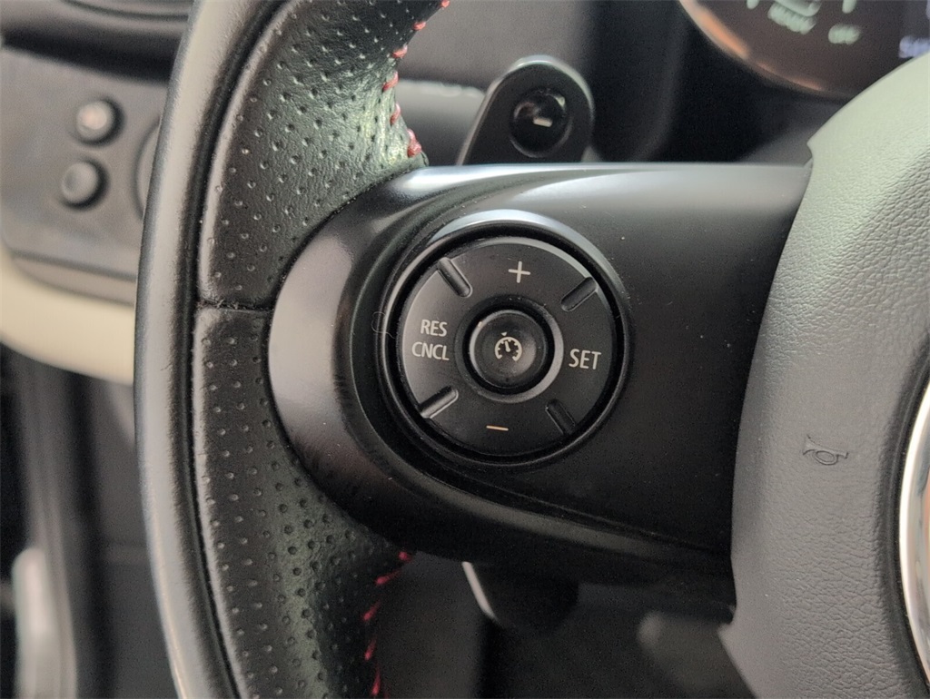 2021 Mini Countryman S ALL4 photo 24