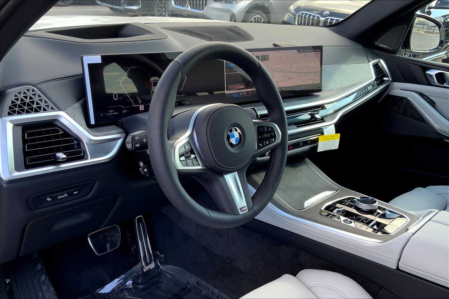 2026 Bmw X5 xDrive40i photo 8