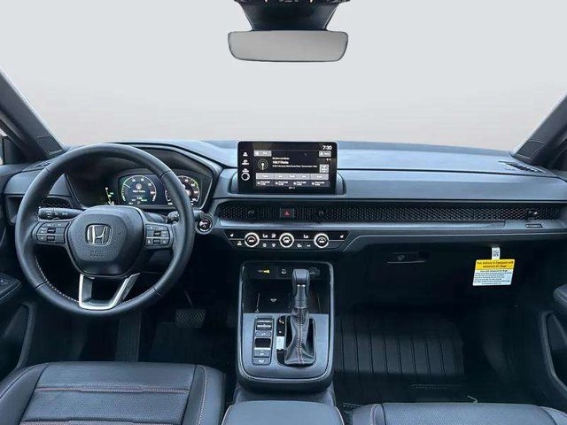 2026 Honda CR-V Sport-L Hybrid photo 9