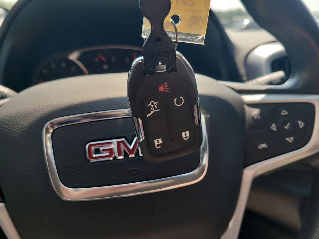2023 Gmc Terrain SLE photo 30